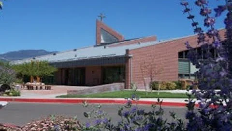 Funeral Mass for Marcia Bowman