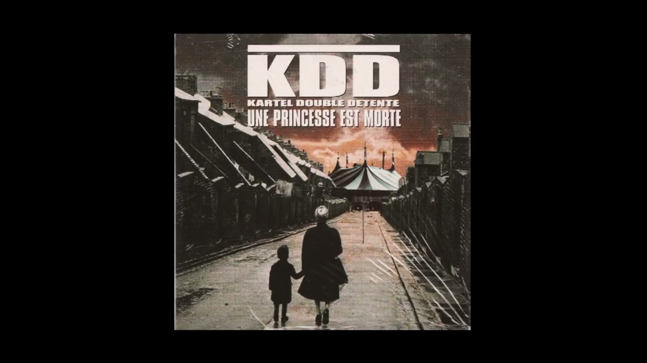 Julius Fučik X KDD - Le cirque des morts