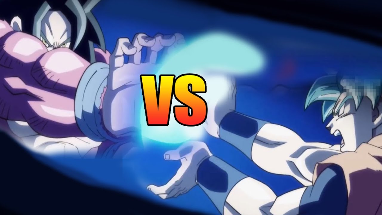 Super Dragon Ball Heroes Streaming Sub Ita Ep 1