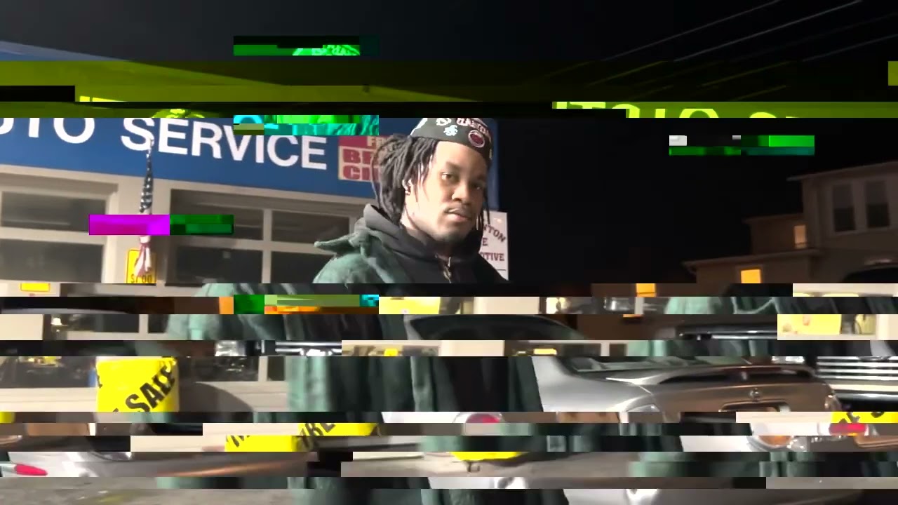 Kai Dezzy - Ro$e$ | Official Music Video