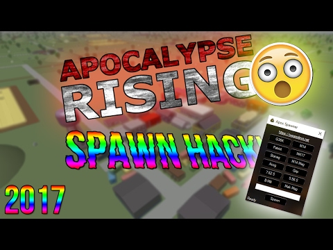 new roblox hackexploit apocalypse rising by angelov3