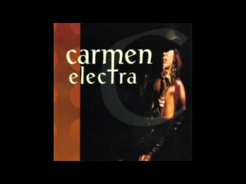 Carmen Electra — Fantasia Erotica