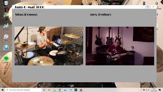 Piper's Nightmare - Fighting the Devil