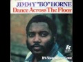 Jimmy &quot;Bo&quot; Horne - Dance Across The Floor (1978)