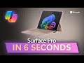 BRAND NEW Surface Pro In 6 Seconds mp3