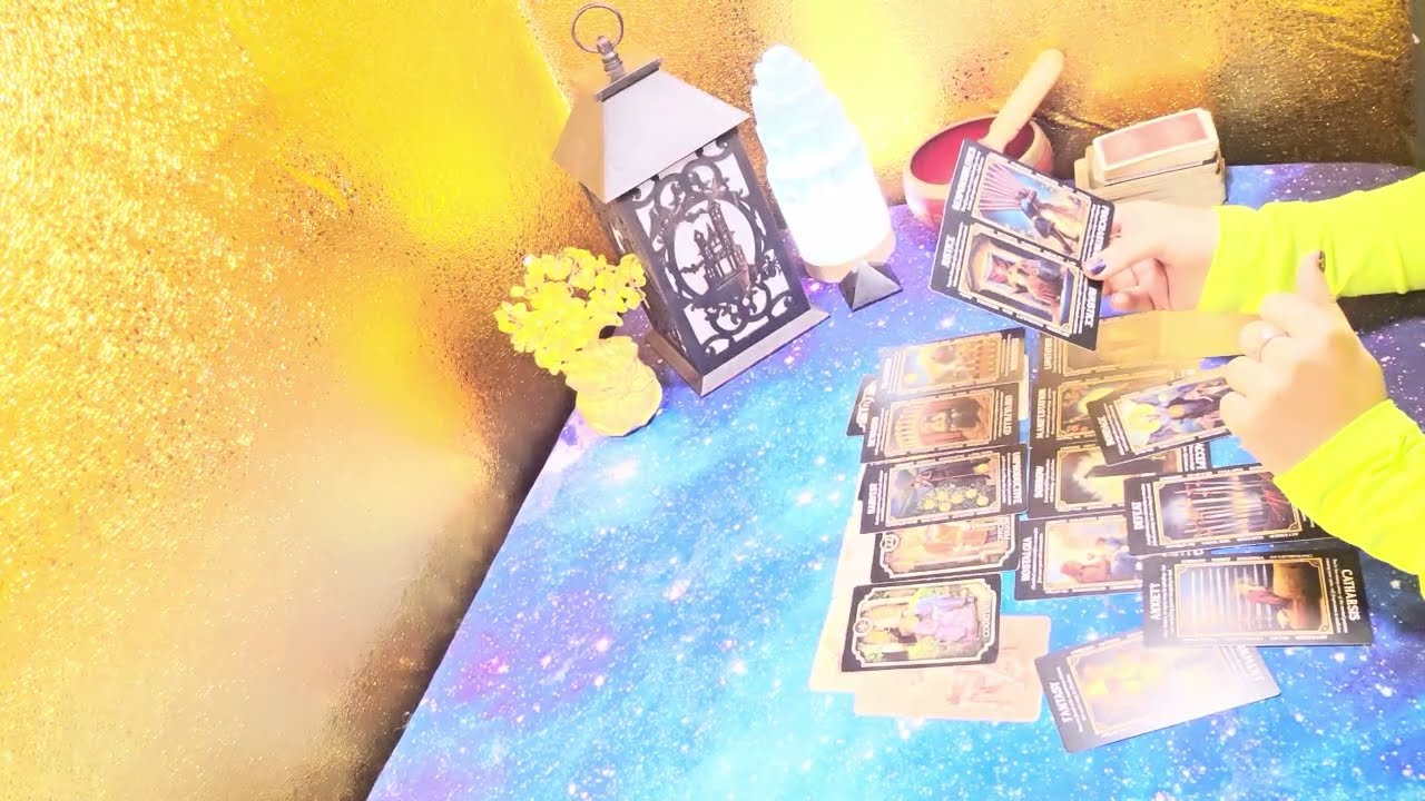 ‼️TIENES Q VER ESTE VIDEO TE HIZO UN RITUAL ANTES D PASCUA SE PRESENTÓ EL MISMO DIABLOESTO PREGUNTÓ 