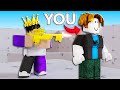 1v1 ME! Roblox Rivals Live! #robloxrivals #roblox