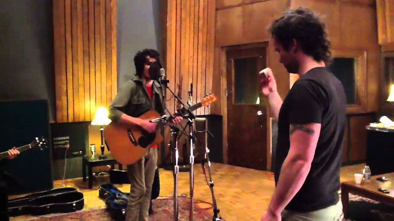 The Warm Up: This Providence - 