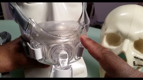 Respironics CPAP Mask Amara View - 12 Critical Things You Must Know