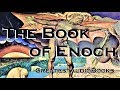 THE BOOK OF ENOCH - FULL AudioBook 🎧📖 Greatest🌟AudioBooks