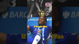 Don't Make Didier Drogba Angry. Net Worth