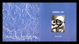 Chroma Key - You Go Now