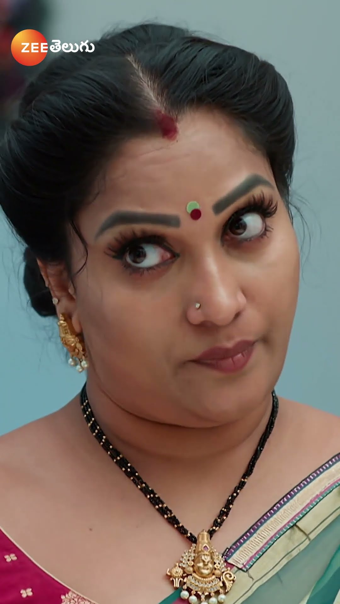 #AMMAYI GARU #Shorts #Zee Telugu #Entertainment #Family Drama