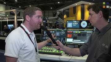 Bionics show the Bionic Studio, Telos TV Solutions, IQOYA TALK and much more at BVE 2019
