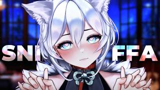 Sniffas For Puppy's Favorite Owner 【ASMR RP】❤️