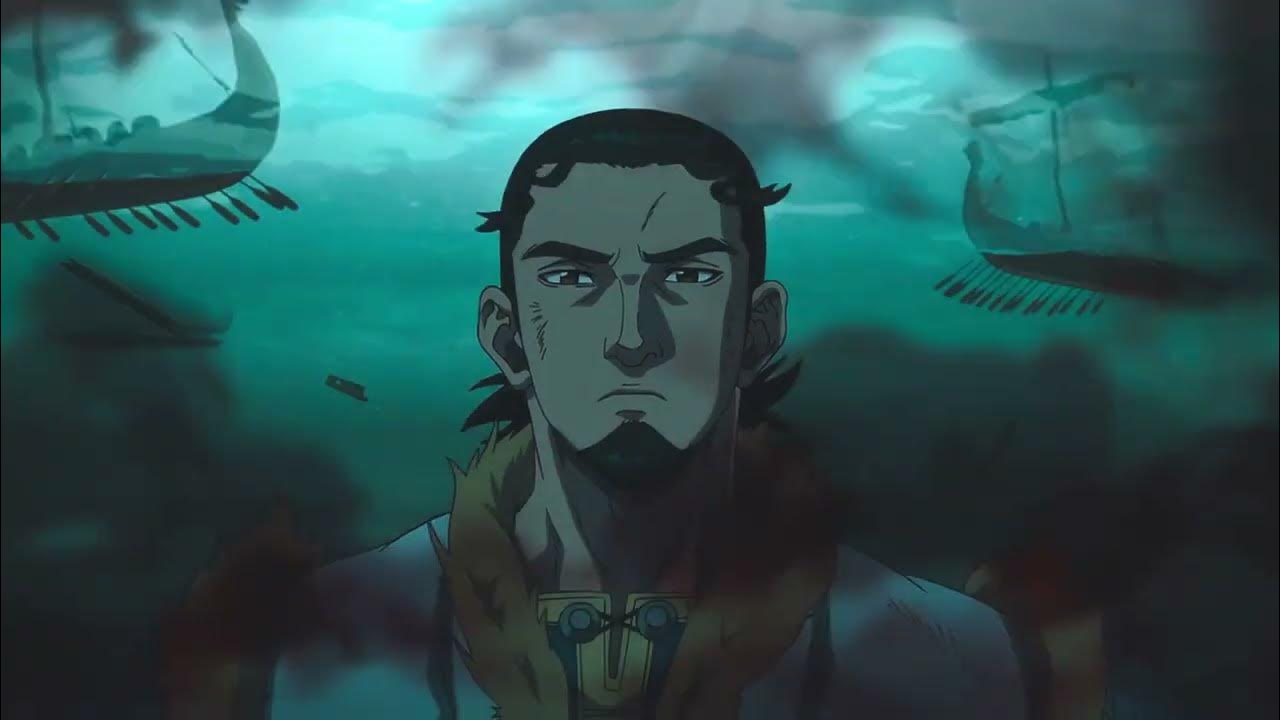 Circles - Post Malone | Vinland Saga Circles - Post Malone | Vinland Saga