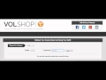 Online textbook ordering