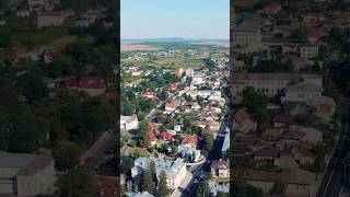 beautiful romania targoviste