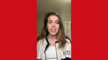 Nini | Student Experience | Why I Love St. Lawrence College