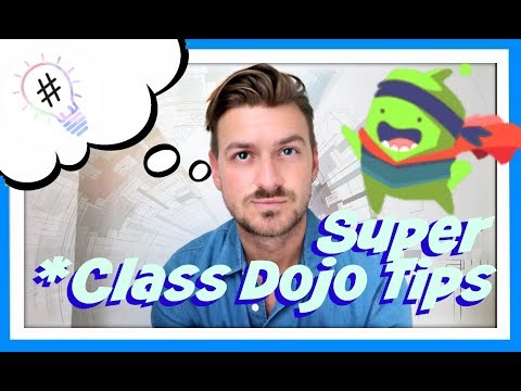 Class Dojo Tips | Advanced Hints and Hacks (Actionable, 2018)