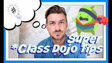 Class Dojo Tips | Advanced Hints and Hacks (Actionable, 2018)