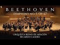 Beethoven: Symphony No. 5 | Orquesta Reino de Aragón