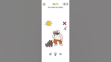 Brain Out Challenge BRAINSTORMING prank plan level 11 Globe Walkthrough Gameplay