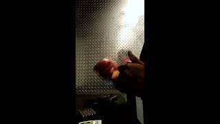Taurus pt809C extended magazine 30 round