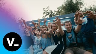 Valtech Ukraine Kick Off 2019