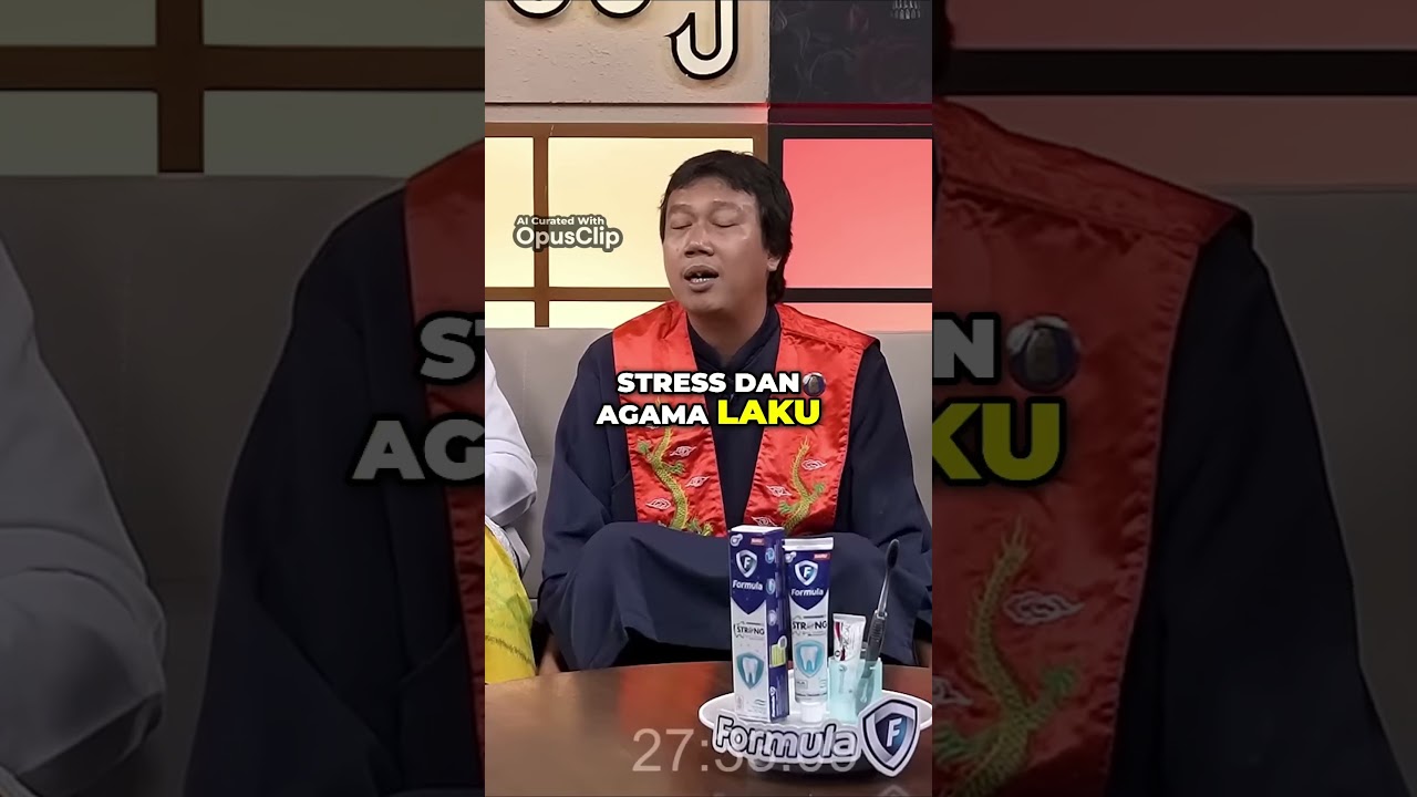 Rahasia Kunci Sukses Dunia Bisnis Agama 