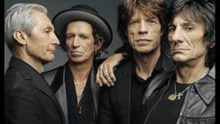 The Rolling Stones - Blinded by Rainbows chords