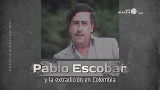 La muerte de Pablo Escobar en la prensa internacional (1993)