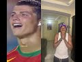 Legends do cry #football #crf #mrbeast #worldcup #shortsfeed #clubs