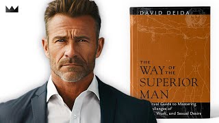 'Way Of The Superior Man' AFFIRMATIONS for Improvement & Women