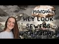 MEWGENICS! Episode 2: LETS GO SEWERS!