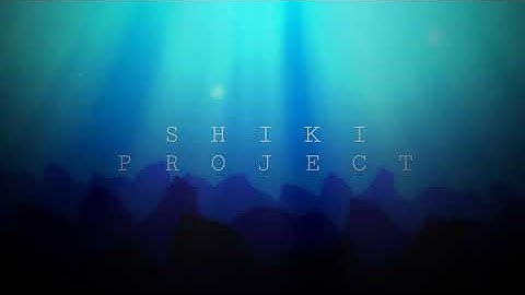 [PREVIEW] The Deep Ocean | Vizualiser By Shiki Project