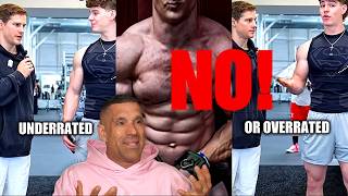 Science Based Lifting Is Overrated