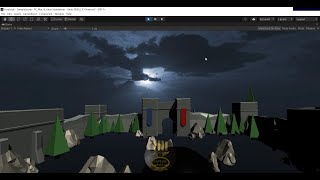 How to Implement Mouselook Using C# in Unity 3D