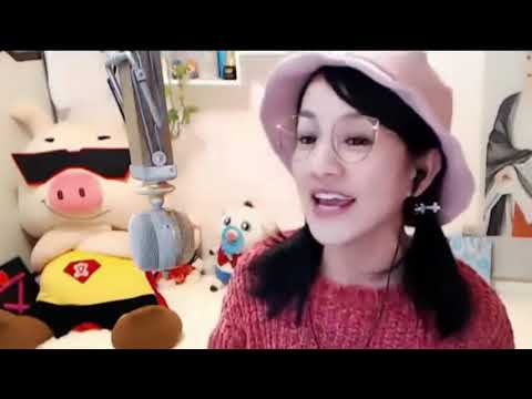 文儿翻唱《就此别过 》，独特嗓音唱出别样风格，太好听了！