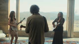 Carly Pearce, Molly Tuttle and Dan Tyminski - What If You Loved Me