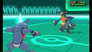 Pokemon Xy Wifi Battle 08 Vs Tyssin