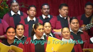 Teke kau kiai? - AOG HoumaKelikao Choir - Sisu koe Fetu'u Ngingila 2016