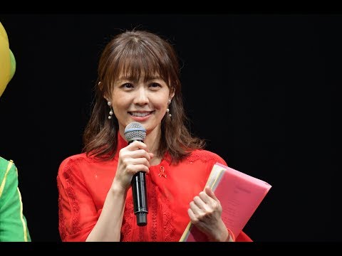 小林麻耶×山本シュウ、世界エイズデーにあわせてトークライヴ 2019 11 28