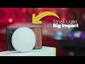 Small But Mighty: In-Depth Review of Colbor W100R RGB Video Light