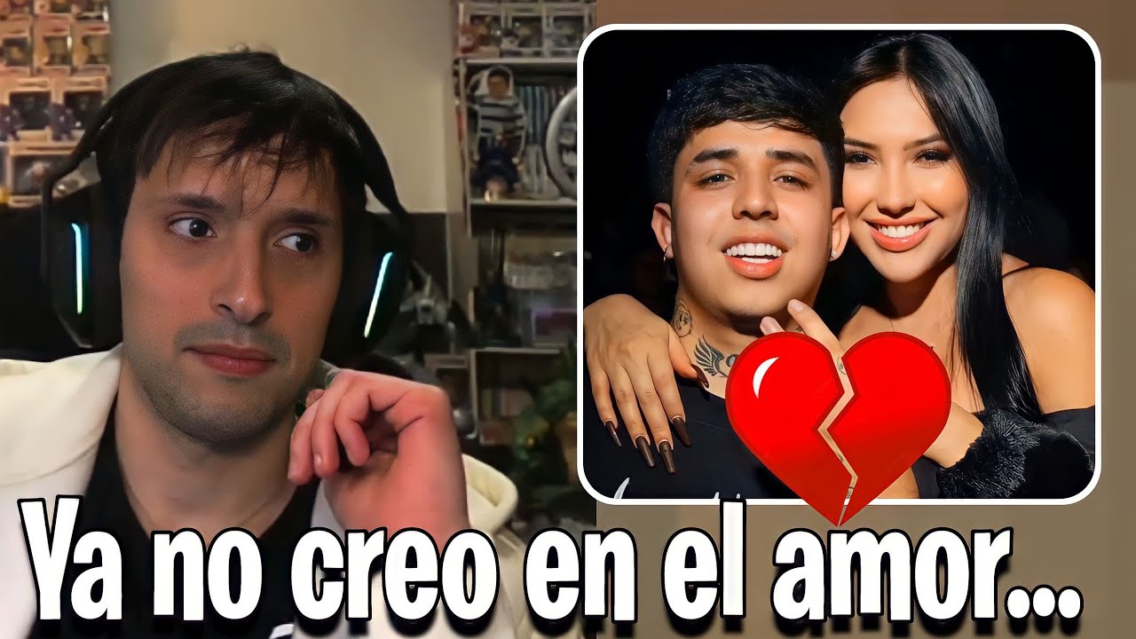 GUIBEL REACCIONA A LA RUPTURA DE WESTCOL CON AIDA