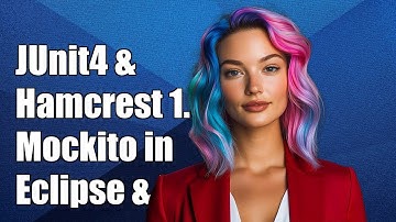 Integrating JUnit4, Hamcrest 1.3, and Mockito in Eclipse and Tycho