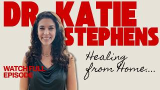 From Hong Kong to Montrose, how Dr. Katie Stephens ended up back in the land of her father