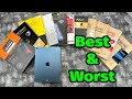 ベスト&;最悪のスクリーン プロテクター iPad Air 第 5 世代