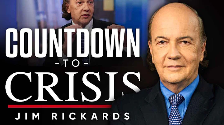 JAMES RICKARDS - Countdown To Crisis: How To Survi...