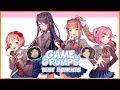 Game Grumps: Best Of Doki Doki Literature Club!